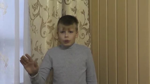 "Песнь о матери" смотреть онлайн