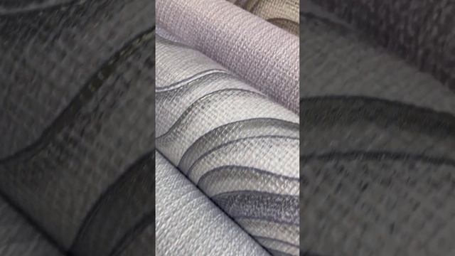 Экологически чистые бумажные обои | Стильный дизайн