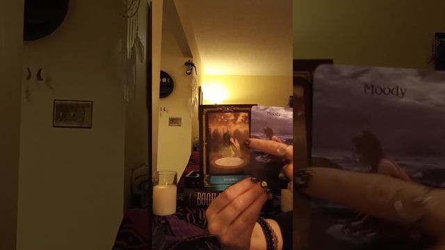 Scorpio Season and New Moon Eclipse Pick a Card ?✨? смотреть онлайн