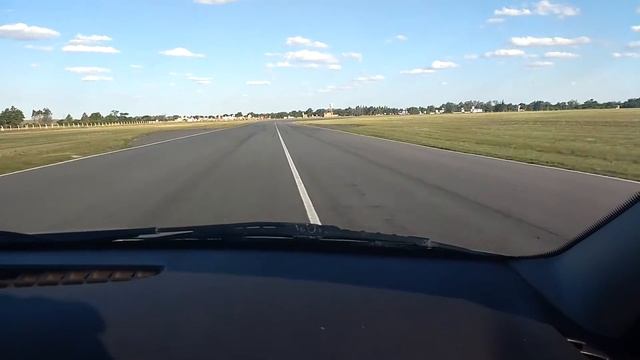 RENAULT LOGAN 1.6 8V VS SANDERO 1.6 16V VS DODGE RAM . AUTODROMO OSCAR CABALEN смотреть онлайн
