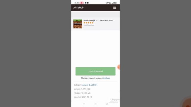 Cara download Minecraft Java edition di android смотреть онлайн