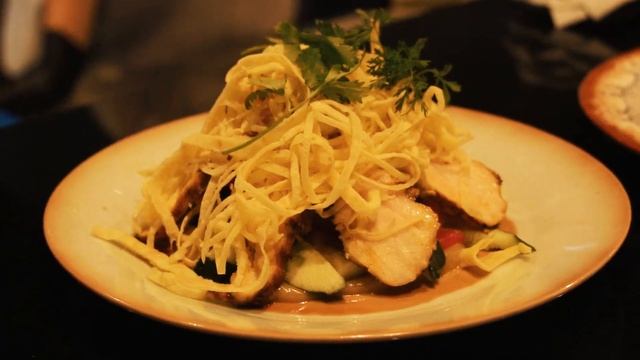 Ресторан ЧУЧВАРА (Aktobe) смотреть онлайн