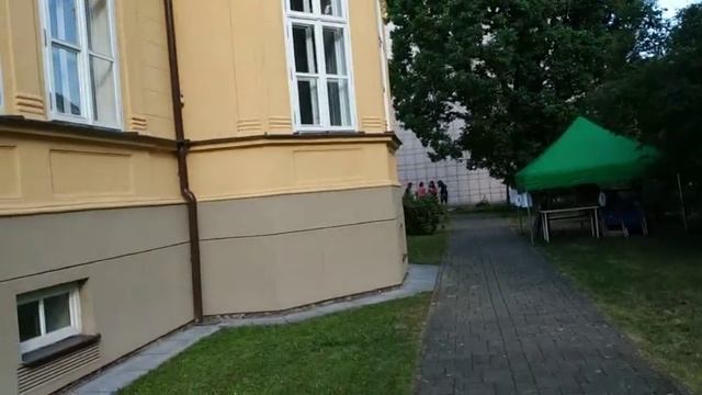 Vlog: Мы в саду/ Дети в библиотеке/ "Сказочный лес" с Аделкой смотреть онлайн