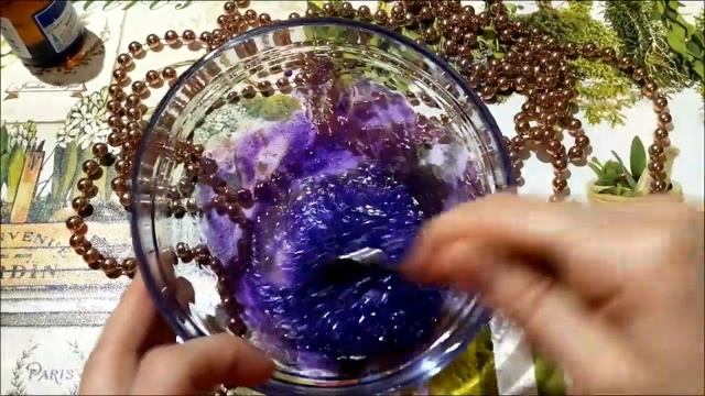 DIY Лизун новый рецепт | Самый классный блестящий лизун смотреть онлайн