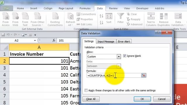 How to Identify and Then Delete Duplicate Records in Excel смотреть онлайн