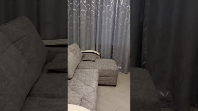 Геленджик. Квартира у моря. смотреть онлайн