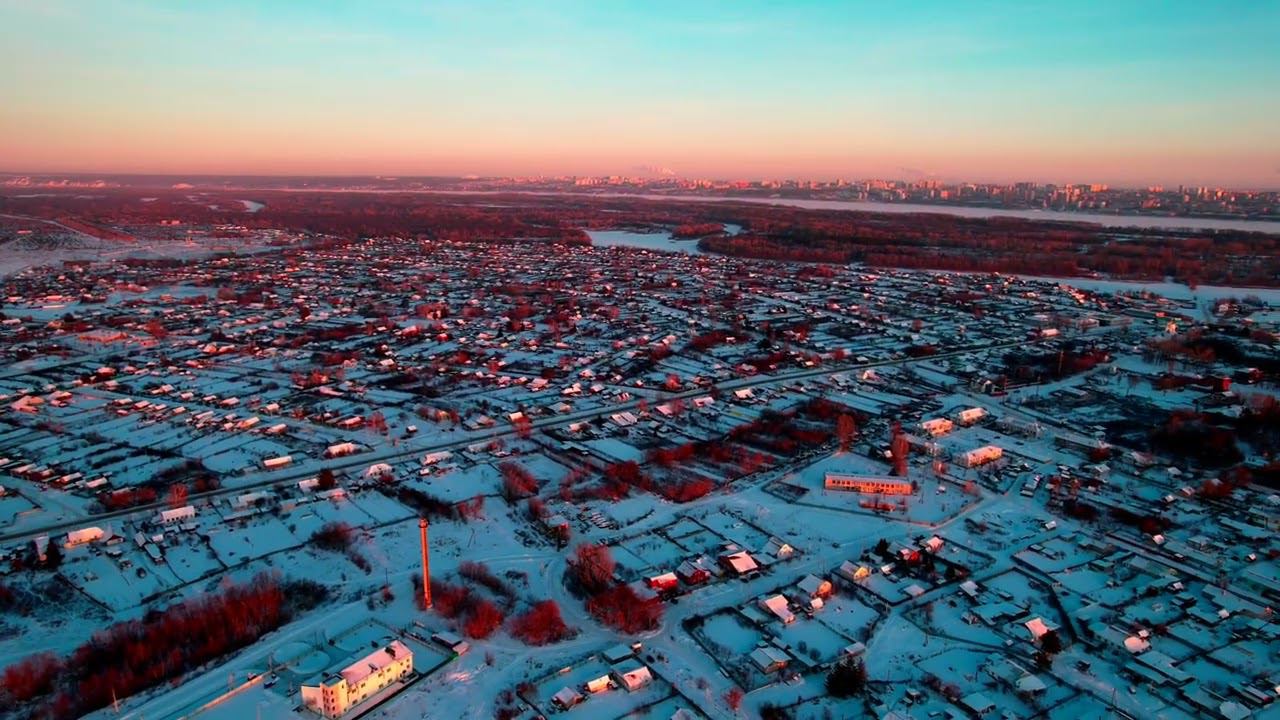 Зимнее Рождествено смотреть онлайн