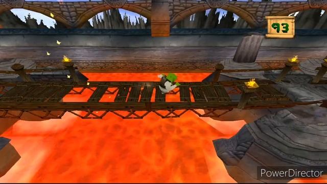 Полное Прохождение Шрек: Охота за Сокровищами (PS1) (Без комментариев) смотреть онлайн