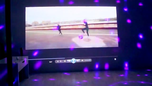 Банкетные залы в Москва-Сити, зал "Восток". Девичник смотреть онлайн