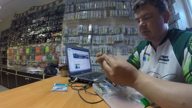 Джиг -головка, чебурашка или разборная чебурашка ? Плюсы и минусы. смотреть онлайн