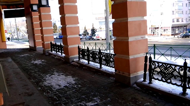 Чебоксары. Ленинградская27ТККолизей-13.00 смотреть онлайн