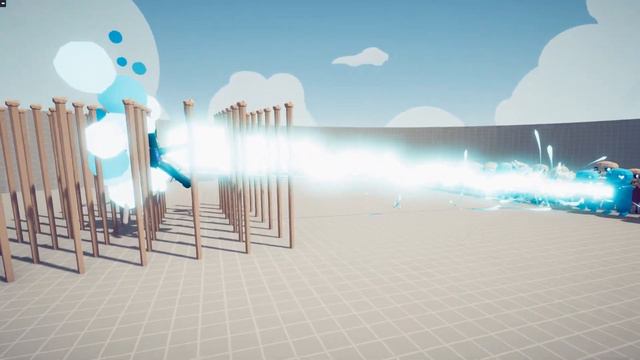 EVOLUTION OF MECHA TV MAN ( NEW ) | TABS - Totally Accurate Battle Simulator смотреть онлайн