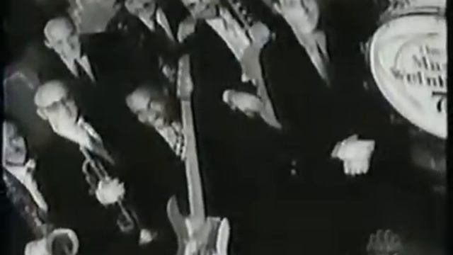 Jazz Sketch on Conan O'Brien смотреть онлайн