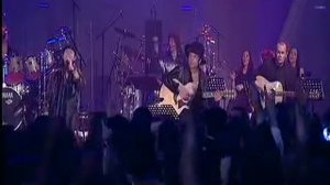 Scorpions Always Somewhere- Live In Portugal Acoustica