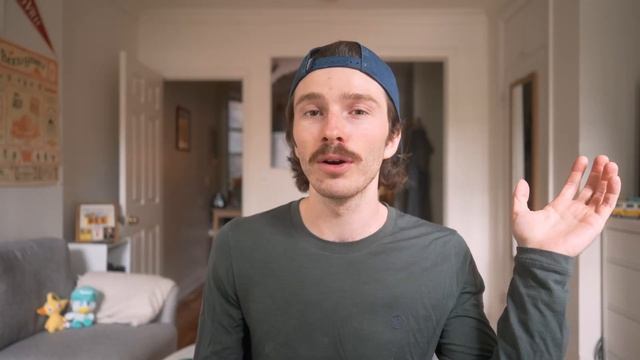 Sony a7 IV long-term review смотреть онлайн