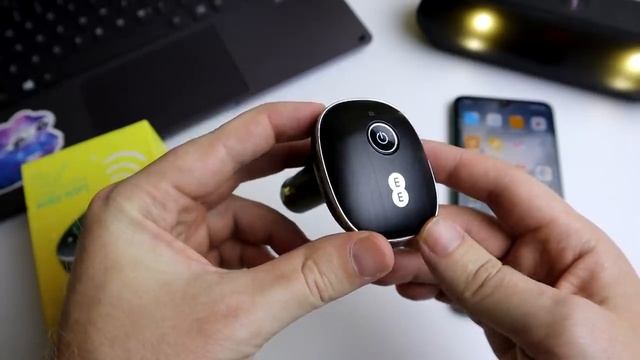 Безлимитный WiFi Интернет В Машину ? смотреть онлайн