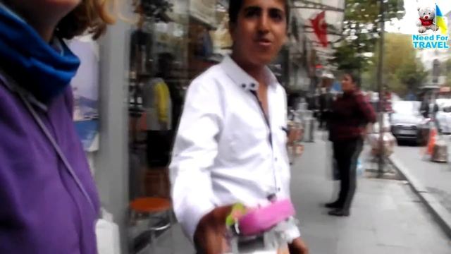 ISTANBUL: What to Do in 1 Day? | СТАМБУЛ: Что Посетить за 1 День? смотреть онлайн