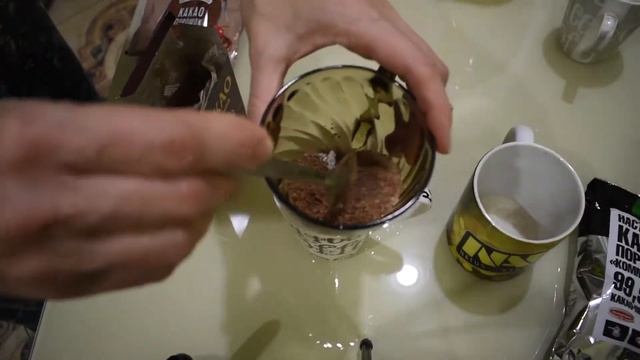 НЕ ПОКУПАЙТЕ КАКАО, НИ В КОЕМ СЛУЧАЕ! ПОКА НЕ ПОСМОТРИТЕ ЭТО ВИДЕО! смотреть онлайн