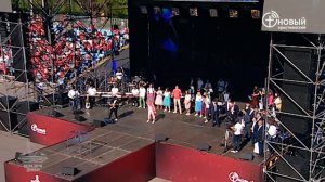 Ольга Марина. Прославление