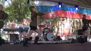 Smuglyanka moldavanka dance. СМУГЛЯНКА - МОЛДАВАНКА. ВОЕННЫЙ ТАНЕЦ.