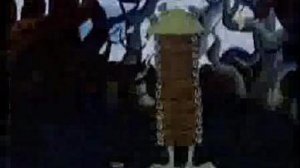 караоке частушки бабок ежек