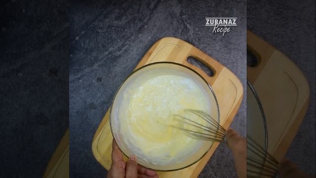 Hot Milk Cake In a Blender смотреть онлайн