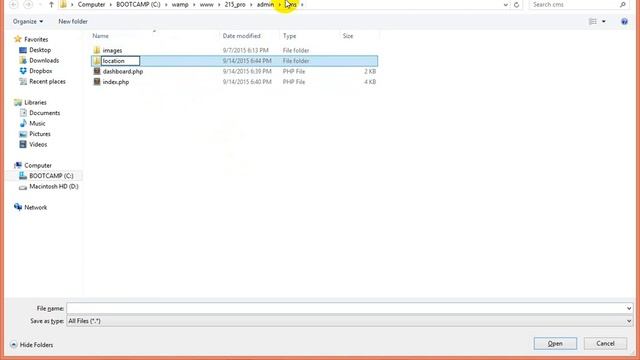 Learning PHP Lesion PHP BBU Student New 00 IT 3 year in Build Bright University смотреть онлайн
