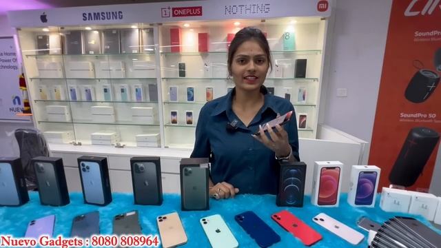 ?धमाका iPhone, iPad चे गोडाऊन?किलोच्या भावात Second Hand Mobile Pune - iPhone 13, Apple Watch, iPad смотреть онлайн