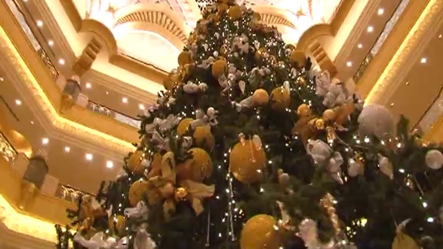 Самая дорогая елка смотреть онлайн