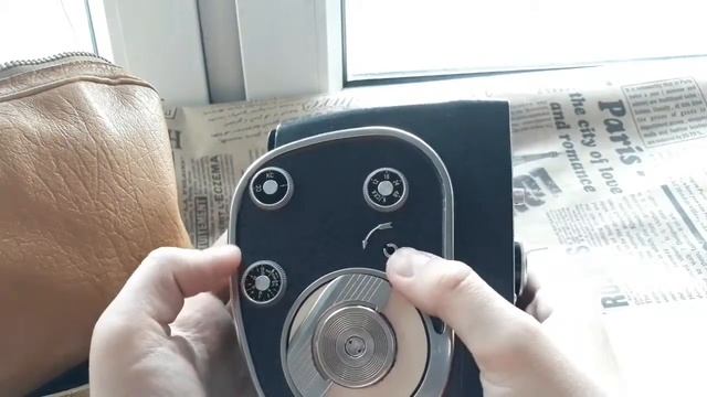 Обзареваем сумку из ссср смотреть онлайн