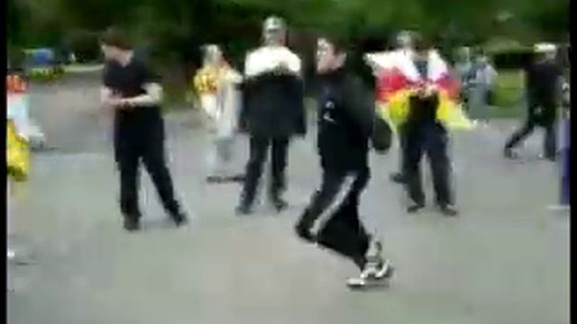 ОСЕТИНСКИЕ БАРСЫ смотреть онлайн