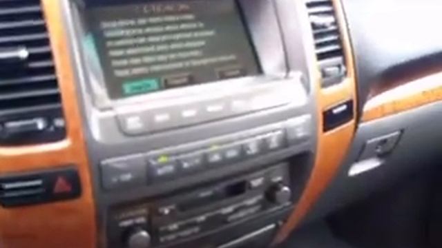 2003 Lexus GX470 for sale in Phoenix, AZ for $16900 смотреть онлайн