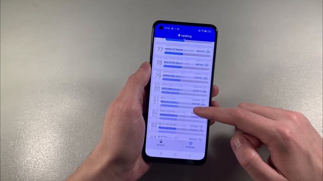 ОБЗОР REALME 10 8/128GB (ПЛЮСЫ И МИНУСЫ)