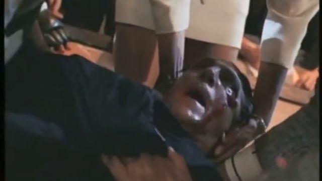 Best of the Best (1989)-Alex Fights part 2 смотреть онлайн