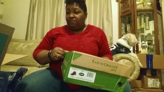 Shoe Unboxings: 12-19-15 смотреть онлайн