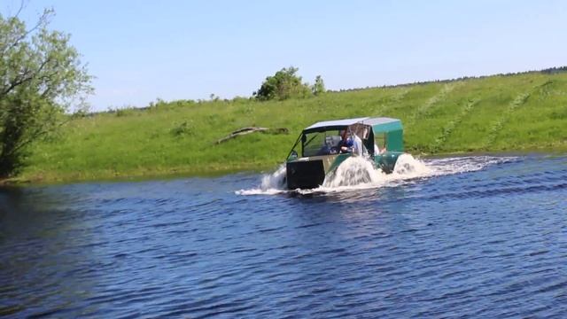 Каракат, испытание . смотреть онлайн