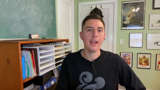 Consistent Cursive - Welcome смотреть онлайн