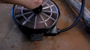 Извлечение серебра из старой кинопленки или фотопленки