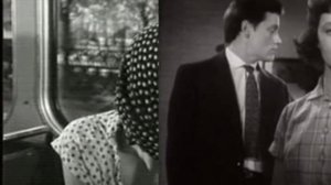 Песня из к/ф "Первый троллейбус" в исполнении Владимира Трошина