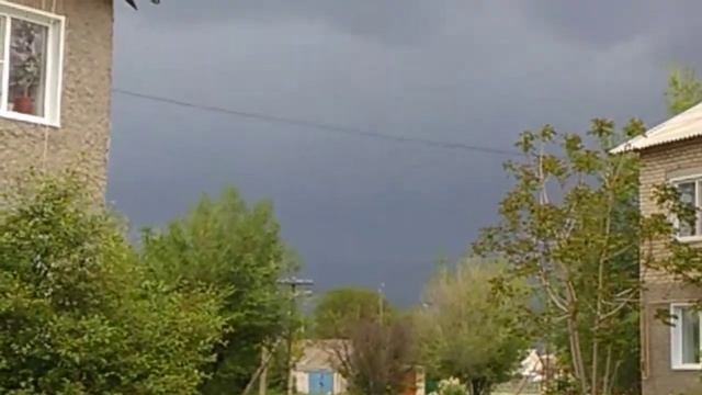 влог у нас началась гроза смотреть онлайн