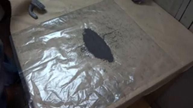 1 Crackling Microstars (грануляция) смотреть онлайн