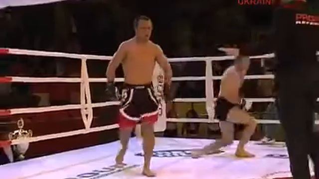 GEFC: Evgeni Khavilov VS Oleg Garkavenko 66 kg.mp4 смотреть онлайн