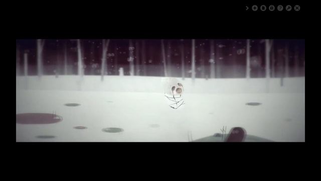 Year Walk Walkthrough смотреть онлайн