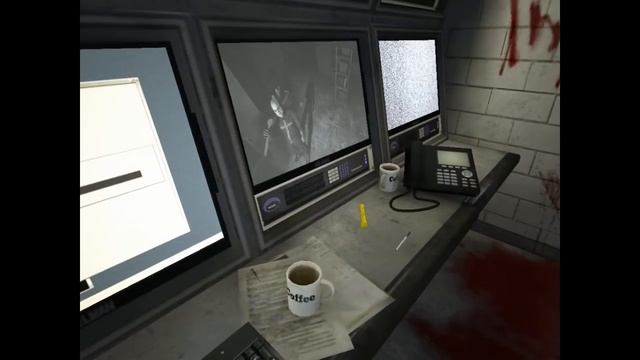 OUTLAST и OUTLAST: Whistleblower сортирный обзор смотреть онлайн