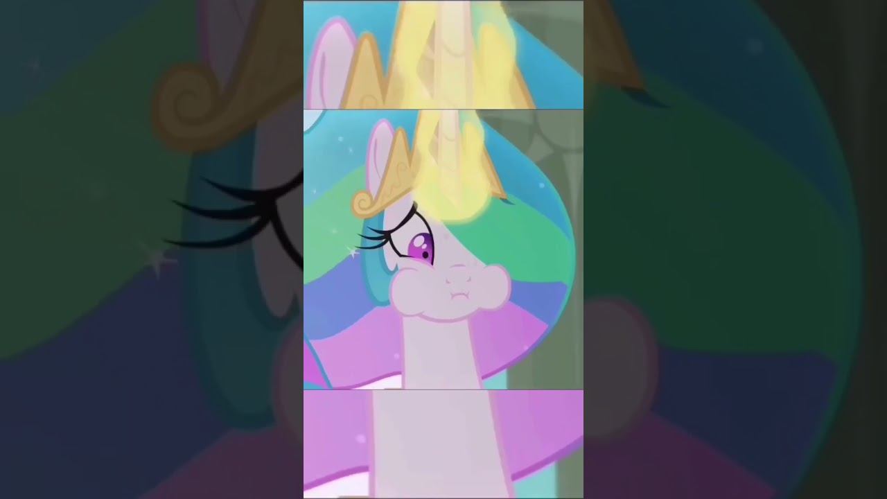 #pony #mlp #пони #shorts #анимация #дружба #юмор смотреть онлайн