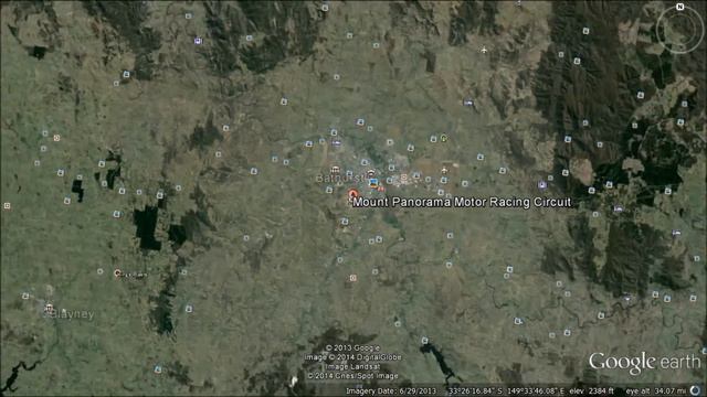 Motorsport Marshalling in Australia смотреть онлайн