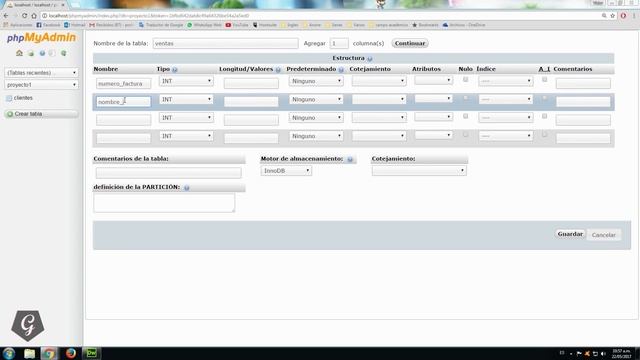 Curso básico (Rápido) de PHP con DreamWeaver cs6 HD (1-10) смотреть онлайн