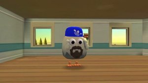 Chicken Gun УРОК ФИЗРЫ 2 ЧАСТЬ ! ПРОСИЛИ - СНЯЛ