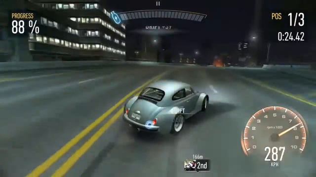 NFS NL SPECIAL LIVE EVENT - #ZERO TO HERO SPEEDHUNTERS (VOLKSWAGEN Beetle) смотреть онлайн