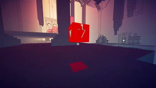 Приятное начало - Manifold garden #4 (Прохождение игры на русском - PC) смотреть онлайн